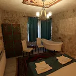 Kemal Stone House Hotel. 4*