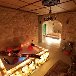 Kemal Stone House Hotel. Uchisar