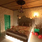 Kemal Stone House Hotel.