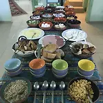 Kemal Stone House Hotel.