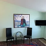 Kemal Stone House Hotel.
