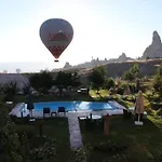 Gasthof Kemal Stone House Hotel. Uchisar