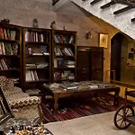 Gasthof Kemal Stone House Hotel. Uchisar