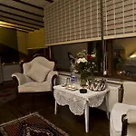 Gasthof Kemal Stone House Hotel.