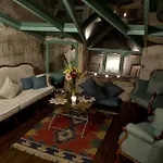 Kemal Stone House Hotel.