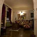 Gasthof Kemal Stone House Hotel.