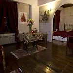 Kemal Stone House Hotel.