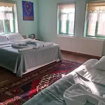 Kemal Stone House Hotel. Gasthof Uchisar