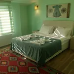 Gasthof Kemal Stone House Hotel. Uchisar