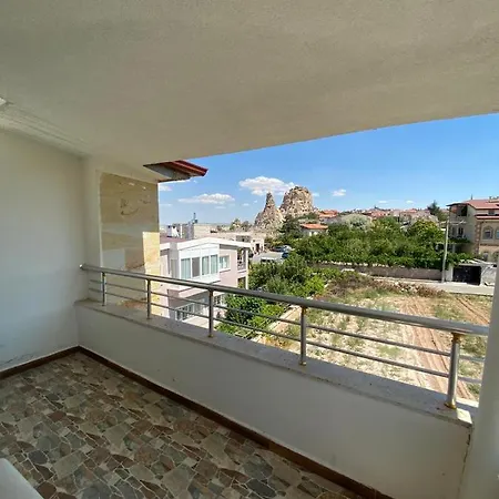 Πανσιόν Kemal Stone House Hotel. Uchisar