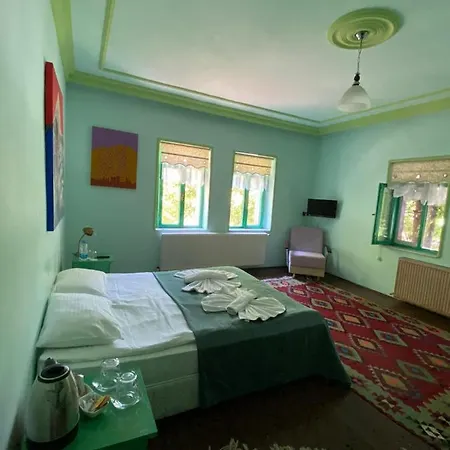 Πανσιόν Kemal Stone House Hotel.