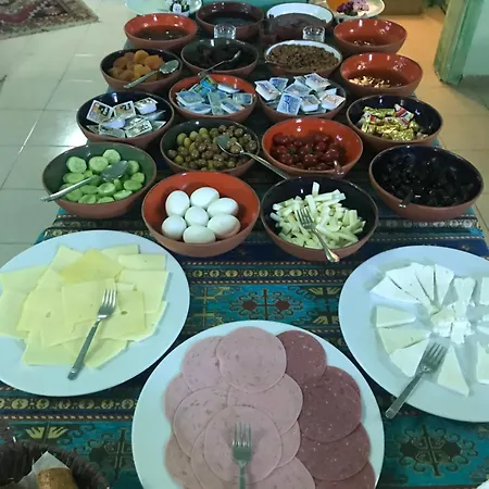 Gasthuis Kemal Stone House Hotel. 4*