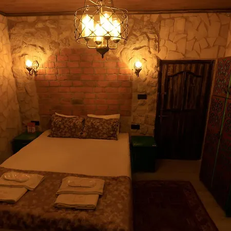 Kemal Stone House Hotel. 4*