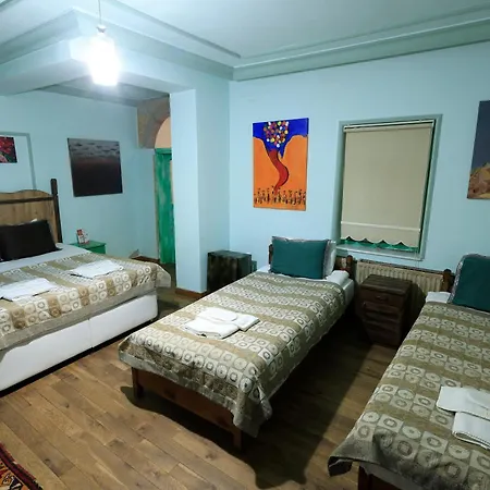 Kemal Stone House Hotel. Casa de hóspedes
