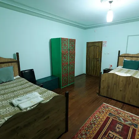 Gasthuis Kemal Stone House Hotel.