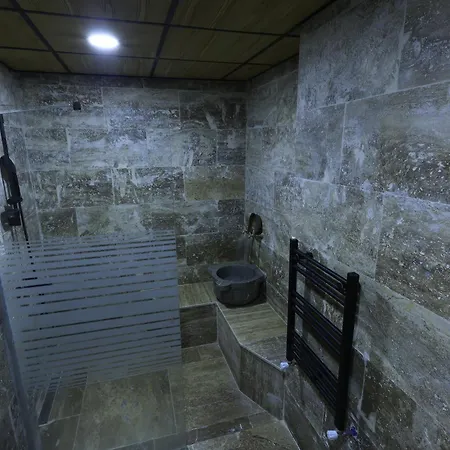 Kemal Stone House Hotel. 招待所 4*