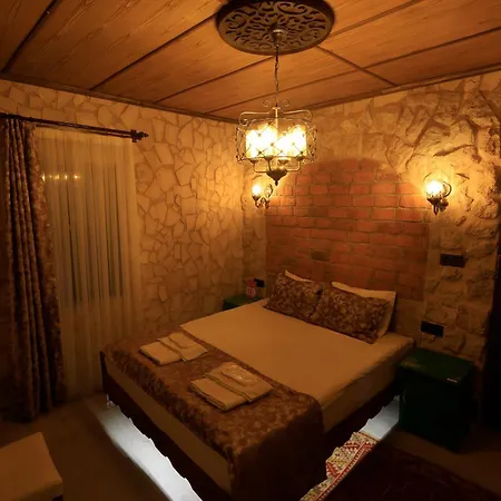 Πανσιόν Kemal Stone House Hotel. 4*