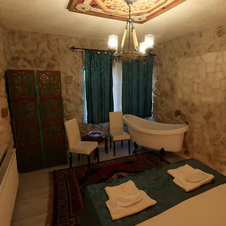 Kemal Stone House Hotel. 4*