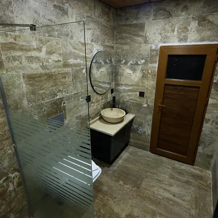 Kemal Stone House Hotel. Maison d'hôtes