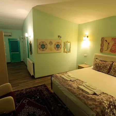 Kemal Stone House Hotel. 4*