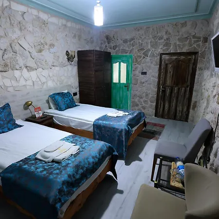 Kemal Stone House Hotel. 4*