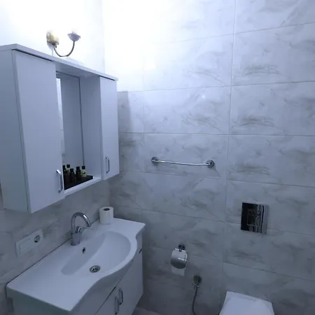 Πανσιόν Kemal Stone House Hotel.