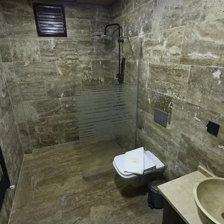 Πανσιόν Kemal Stone House Hotel. 4*