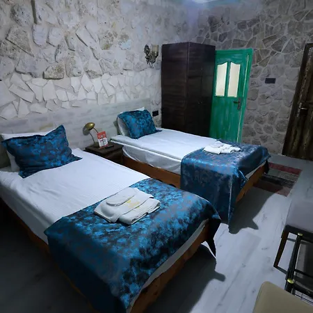 Kemal Stone House Hotel. 4*