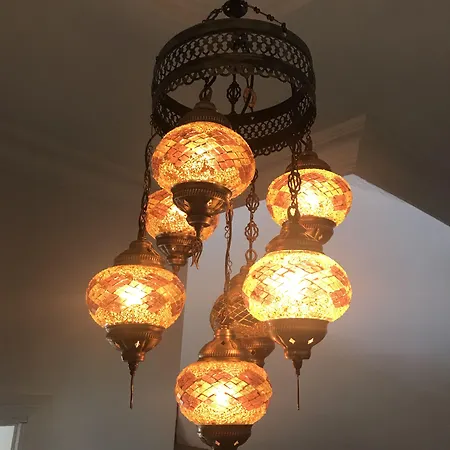 Kemal Stone House Hotel. Πανσιόν 4*