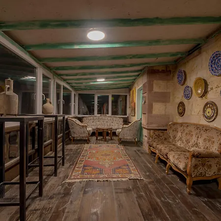 Kemal Stone House Hotel. Πανσιόν 4*