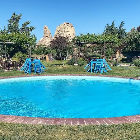 Kemal Stone House Hotel. 招待所 4*