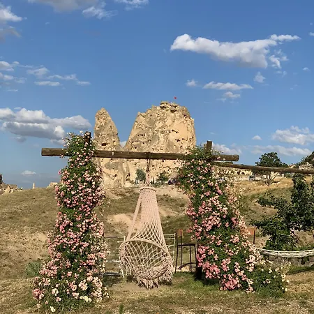 Kemal Stone House Hotel. 招待所 4*