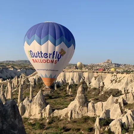 Πανσιόν Kemal Stone House Hotel.