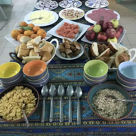 Kemal Stone House Hotel. 招待所 4*