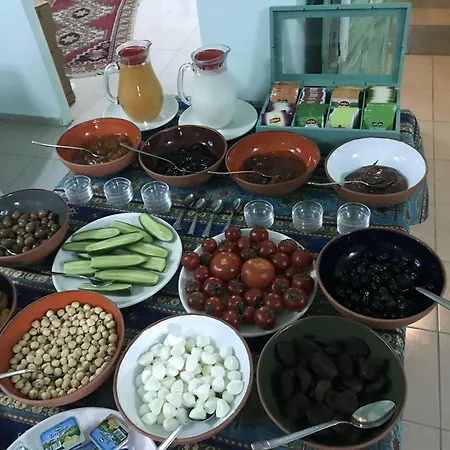 Kemal Stone House Hotel. 招待所