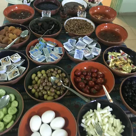 Kemal Stone House Hotel. 4*