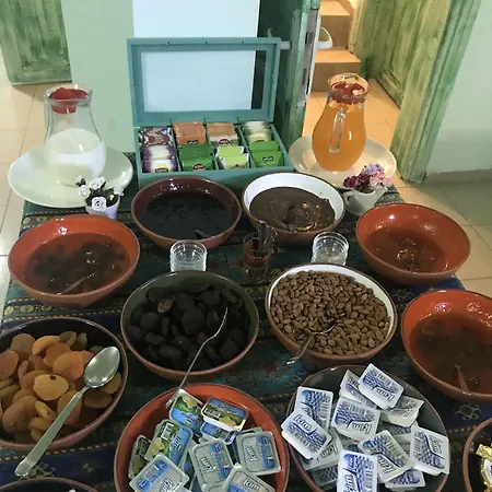 Kemal Stone House Hotel. Πανσιόν 4*