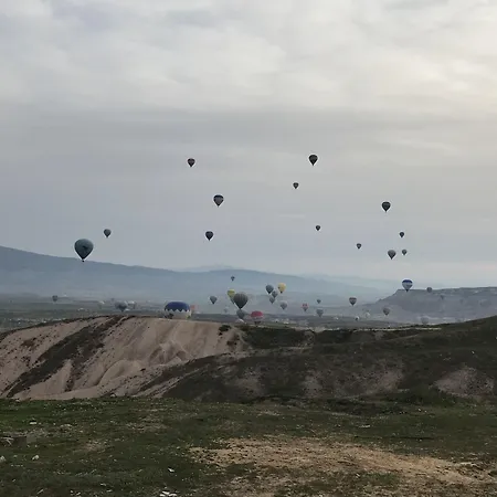 Πανσιόν Kemal Stone House Hotel. Uchisar