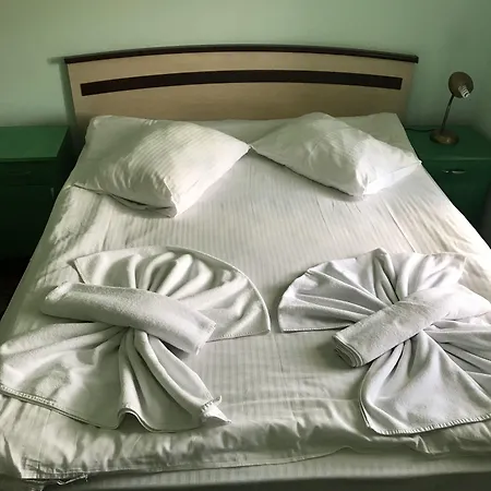 Kemal Stone House Hotel. 4*
