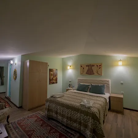 Kemal Stone House Hotel. 게스트하우스