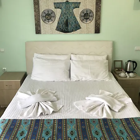 Kemal Stone House Hotel. 4*