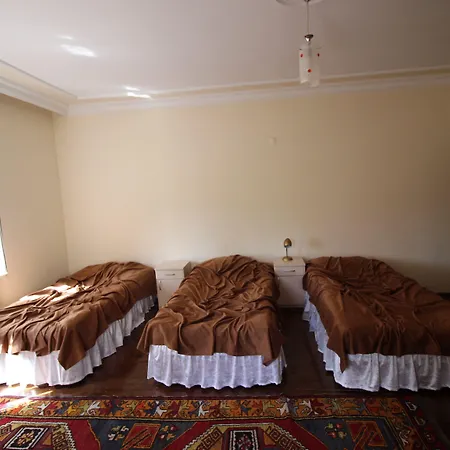 Kemal Stone House Hotel.