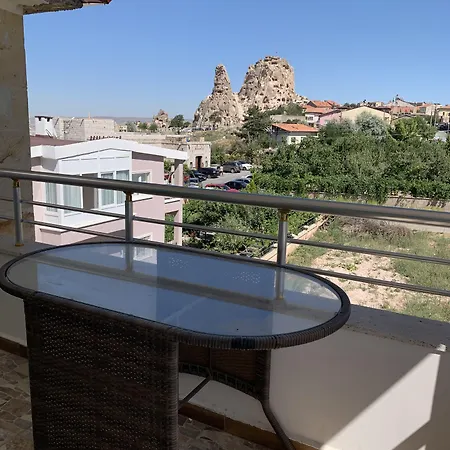 Kemal Stone House Hotel. 4*