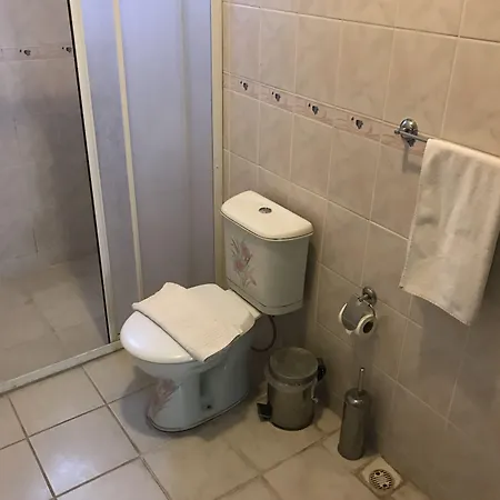 Kemal Stone House Hotel. Πανσιόν 4*