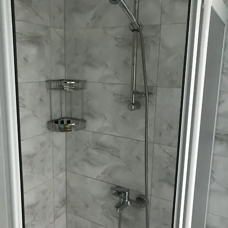 招待所 Kemal Stone House Hotel. 乌奇希萨尔