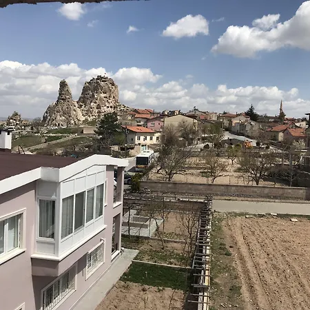 Kemal Stone House Hotel.