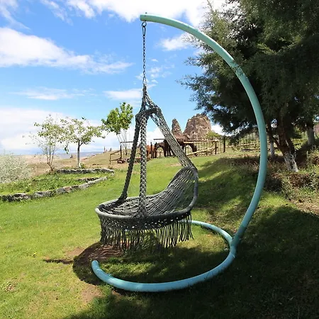 Πανσιόν Kemal Stone House Hotel.