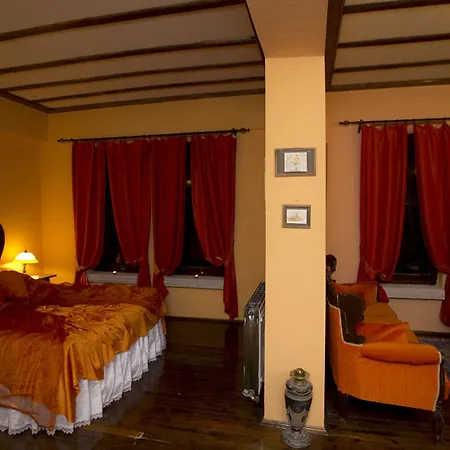 Πανσιόν Kemal Stone House Hotel. Uchisar