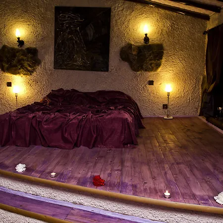 Πανσιόν Kemal Stone House Hotel. 4*