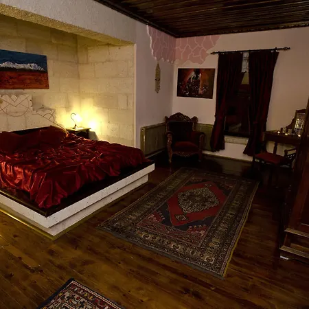 Kemal Stone House Hotel. Maison d'hôtes 2*